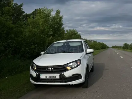 ВАЗ (Lada) Granta 2024 года за 4 550 000 тг. в Петропавловск – фото 3