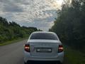 ВАЗ (Lada) Granta 2024 годаүшін4 550 000 тг. в Петропавловск – фото 2