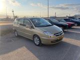 Citroen C8 2002 года за 2 800 000 тг. в Караганда – фото 2