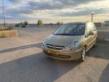 Citroen C8 2002 годаүшін2 600 000 тг. в Астана