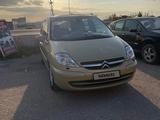Citroen C8 2002 года за 2 600 000 тг. в Астана – фото 2