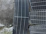 Решетки на Мерседес w210 оригинал за 8 000 тг. в Алматы – фото 2