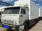 КамАЗ  53212 1982 годаүшін6 000 000 тг. в Караганда