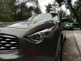 Infiniti FX35 2009 года за 8 300 000 тг. в Алматы – фото 4