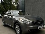 Infiniti FX35 2009 года за 9 080 000 тг. в Алматы