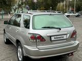 Lexus RX 300 2002 годаfor5 400 000 тг. в Кызылорда – фото 3