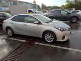 Toyota Corolla 2014 годаүшін6 300 000 тг. в Алматы – фото 2