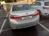 Toyota Corolla 2014 годаүшін6 300 000 тг. в Алматы – фото 4