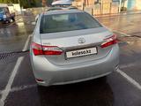 Toyota Corolla 2014 годаүшін6 300 000 тг. в Алматы – фото 3