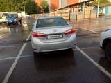 Toyota Corolla 2014 годаүшін6 300 000 тг. в Алматы – фото 5