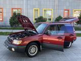 Subaru Forester 2002 годаfor4 130 000 тг. в Алматы