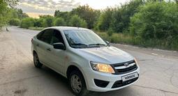 ВАЗ (Lada) Granta 2191 2015 годаүшін2 650 000 тг. в Усть-Каменогорск – фото 2