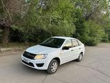 ВАЗ (Lada) Granta 2191 2015 годаүшін2 650 000 тг. в Усть-Каменогорск