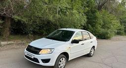 ВАЗ (Lada) Granta 2191 2015 годаүшін2 650 000 тг. в Усть-Каменогорск