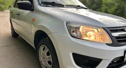 ВАЗ (Lada) Granta 2191 2015 годаүшін2 650 000 тг. в Усть-Каменогорск – фото 4