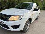 ВАЗ (Lada) Granta 2191 2015 годаүшін2 650 000 тг. в Усть-Каменогорск – фото 5