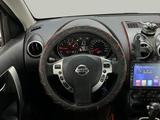 Nissan Qashqai 2013 годаүшін4 900 000 тг. в Алматы – фото 2