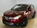 Nissan Qashqai 2013 годаүшін4 900 000 тг. в Алматы