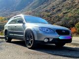Subaru Outback 2007 годаүшін7 300 000 тг. в Алматы – фото 2
