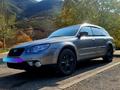 Subaru Outback 2007 года за 7 300 000 тг. в Алматы