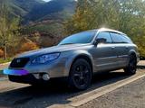 Subaru Outback 2007 годаүшін7 300 000 тг. в Алматы