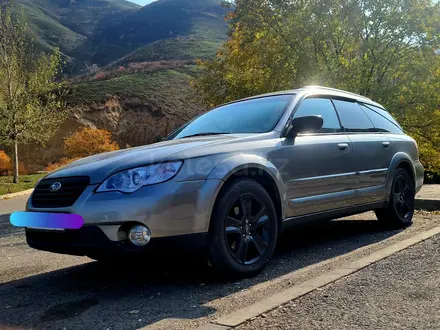 Subaru Outback 2007 года за 7 300 000 тг. в Алматы