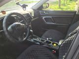 Subaru Outback 2007 годаүшін7 300 000 тг. в Алматы – фото 3