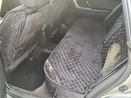 Subaru Outback 2007 года за 7 300 000 тг. в Алматы – фото 4