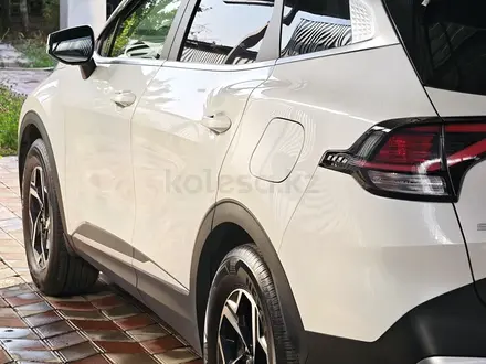 Kia Sportage 2023 года за 13 000 000 тг. в Кызылорда – фото 4