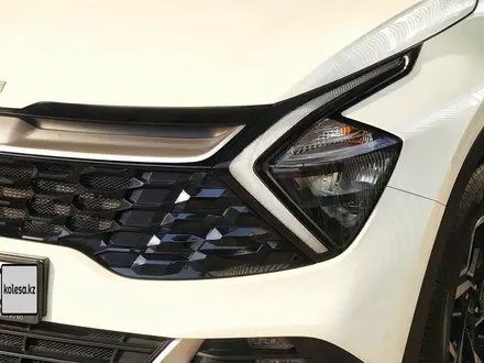 Kia Sportage 2023 года за 13 000 000 тг. в Кызылорда – фото 10