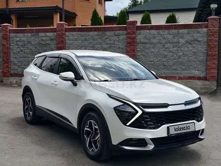 Kia Sportage 2023 года за 13 000 000 тг. в Кызылорда