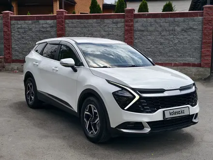 Kia Sportage 2023 года за 13 000 000 тг. в Кызылорда – фото 5