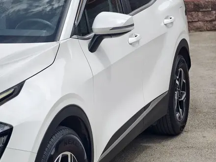Kia Sportage 2023 года за 13 000 000 тг. в Кызылорда – фото 7