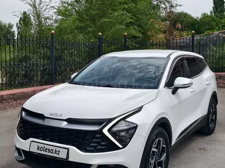 Kia Sportage 2023 года за 13 000 000 тг. в Кызылорда – фото 6