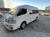 Toyota Hiace 2015 года за 15 500 000 тг. в Астана