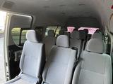 Toyota Hiace 2015 годаүшін15 500 000 тг. в Астана – фото 5