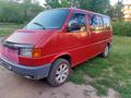 Volkswagen Multivan 1993 года за 4 700 000 тг. в Рудный