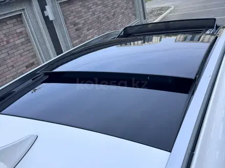 Hyundai Santa Fe 2022 года за 16 600 000 тг. в Шымкент – фото 8