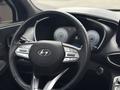 Hyundai Santa Fe 2022 года за 16 600 000 тг. в Шымкент – фото 10