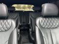 Hyundai Santa Fe 2022 года за 16 600 000 тг. в Шымкент – фото 12