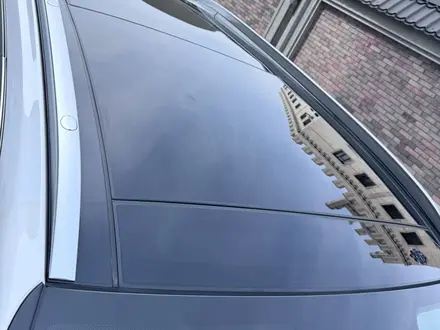 Hyundai Santa Fe 2022 года за 16 600 000 тг. в Шымкент – фото 21