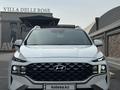 Hyundai Santa Fe 2022 года за 16 600 000 тг. в Шымкент