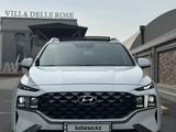 Hyundai Santa Fe 2022 годаүшін16 600 000 тг. в Шымкент