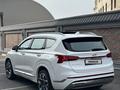 Hyundai Santa Fe 2022 года за 16 600 000 тг. в Шымкент – фото 6