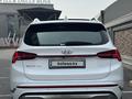 Hyundai Santa Fe 2022 года за 16 600 000 тг. в Шымкент – фото 7