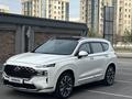 Hyundai Santa Fe 2022 года за 16 600 000 тг. в Шымкент – фото 5