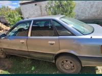 Audi 80 1991 года за 1 150 000 тг. в Аксай