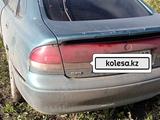 Mazda 626 1992 года за 900 000 тг. в Карабалык (Карабалыкский р-н) – фото 3