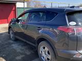 Toyota RAV4 2018 года за 8 000 000 тг. в Уральск – фото 5