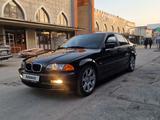 BMW 320 2001 годаүшін4 300 000 тг. в Алматы